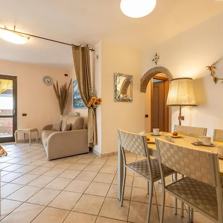 Messapia Villa *