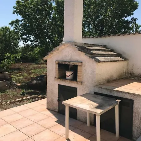 Messapia Hébergement de vacances Ceglie Messapica